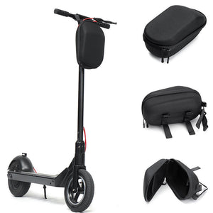 Electric Scooter Handlebar Storage Bag - Universal - Suitable for all E-Scooters