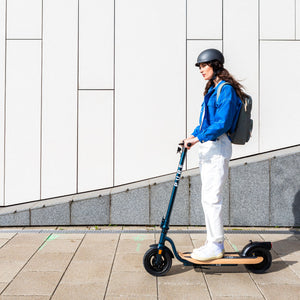 Pure Air Pro LR (Long Range) Electric Scooter