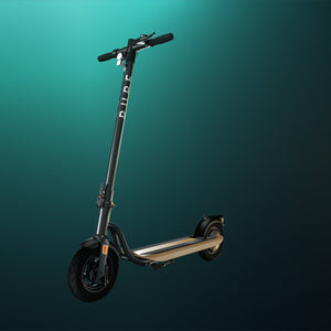 Pure Air Pro LR (Long Range) Electric Scooter