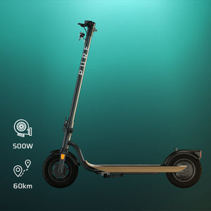 Pure Air Pro LR (Long Range) 2022 Electric Scooter
