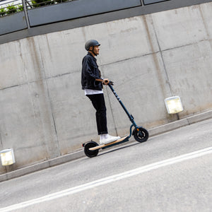 Pure Air Pro LR (Long Range) 2022 Electric Scooter