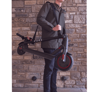 Electric Scooter Carry Strap