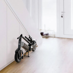 Pure Advance Electric Scooter - Black