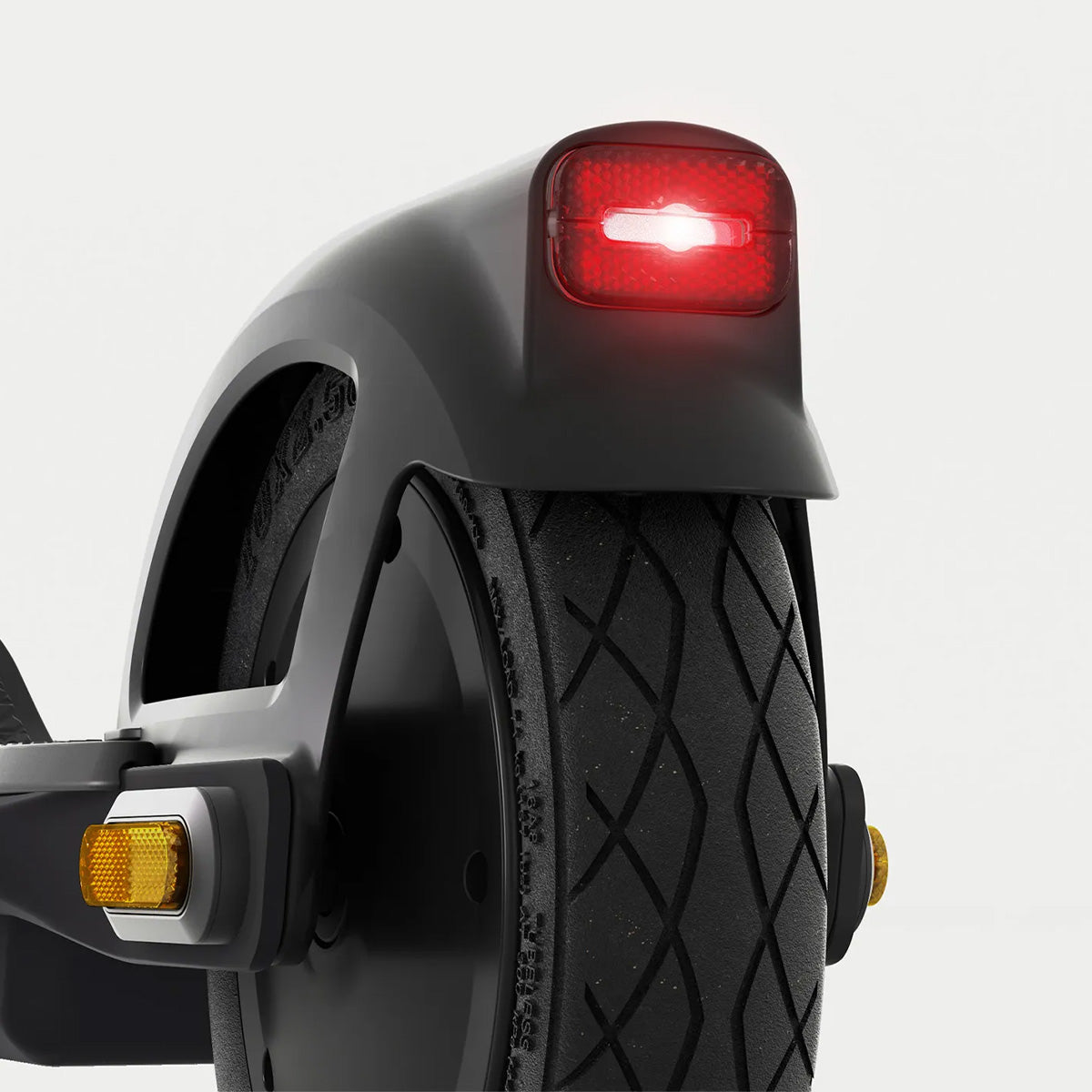 Pure Electric Air³ Pro Electric Scooter - Matte Black