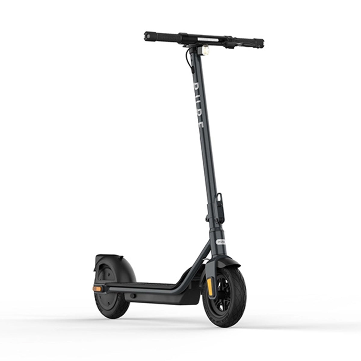 Pure Electric Air³ Pro+ Electric Scooter -  Mercury Grey Metallic