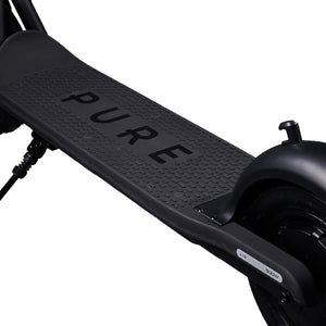 Pure Air Replacement Deck - Black