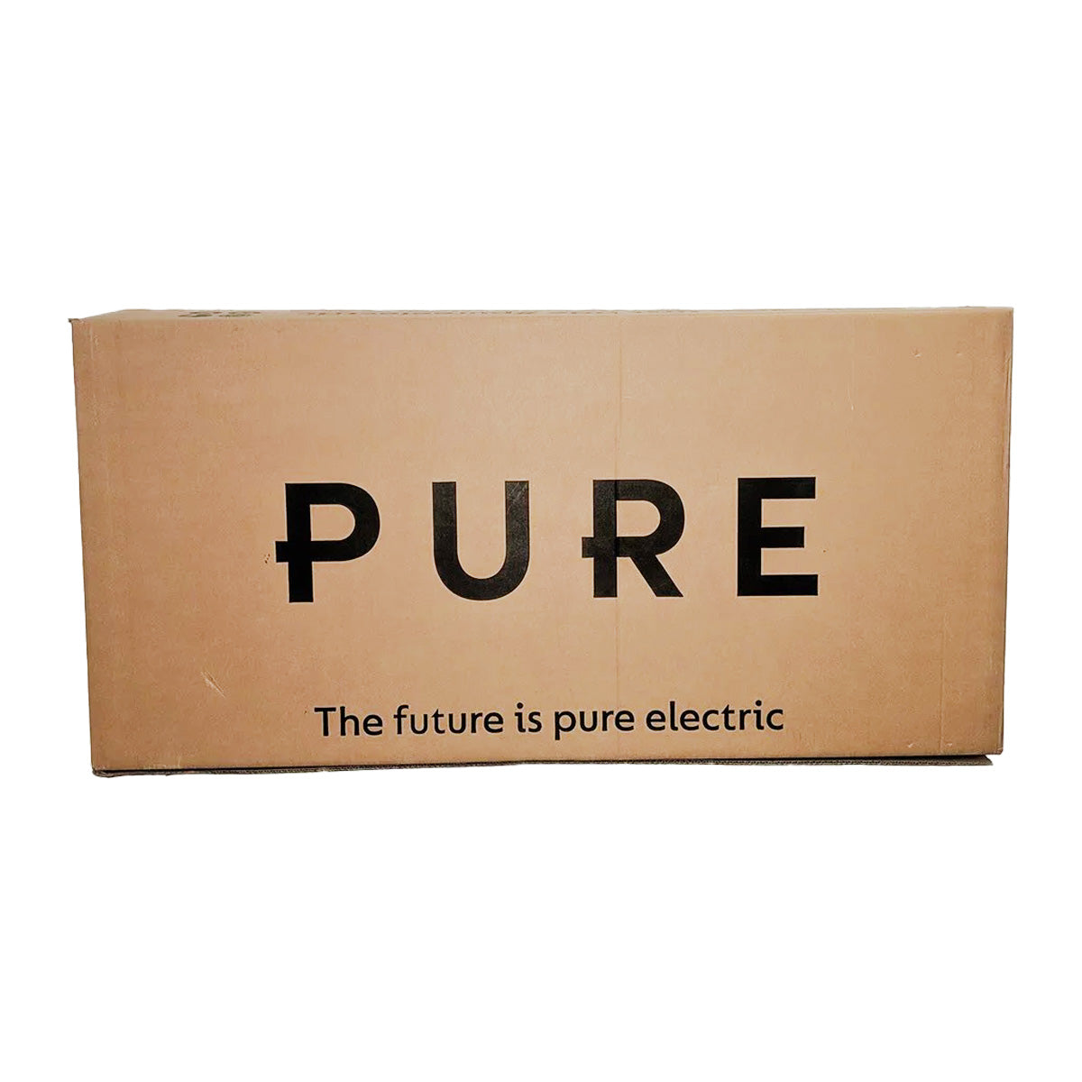Products Pure Electric Scooter Box