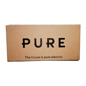 Products Pure Electric Scooter Box